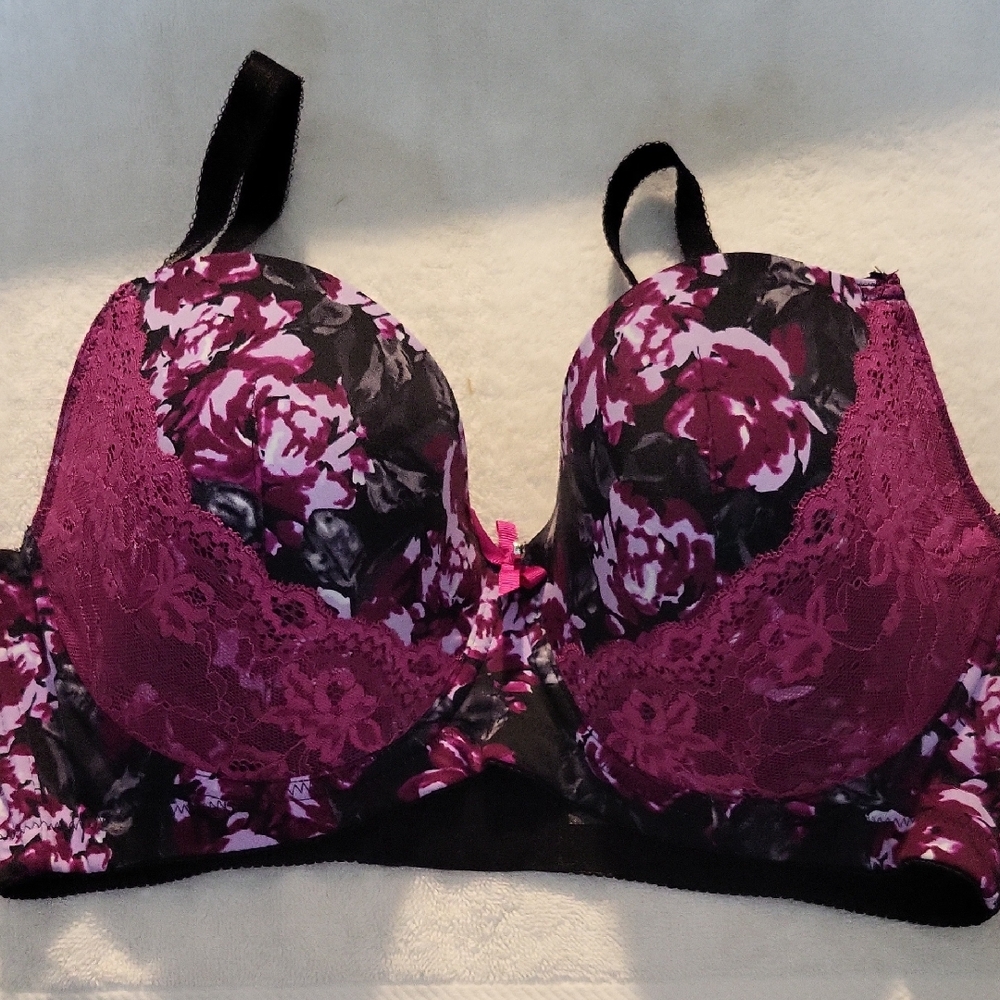 38 DDD Mierside Underwire bra